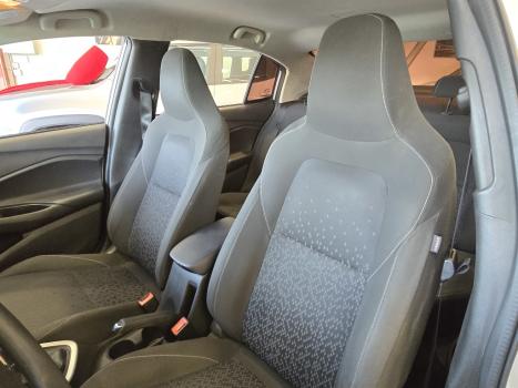 CHEVROLET Onix Sedan 1.0 12V 4P FLEX LTZ PLUS TURBO, Foto 15
