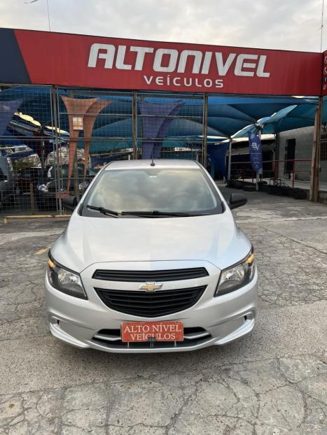 CHEVROLET Prisma 1.0 4P JOY FLEX, Foto 6