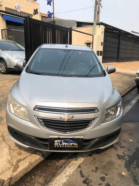 CHEVROLET Prisma 1.0 4P LT FLEX, Foto 8