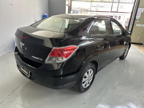 CHEVROLET Prisma 1.0 4P LT FLEX, Foto 6