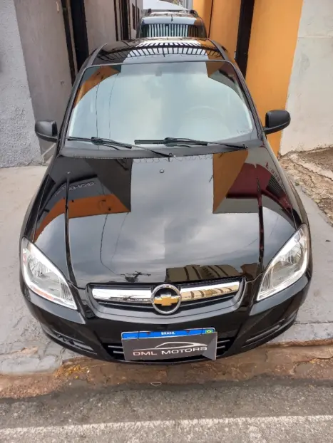 CHEVROLET Prisma 1.0 4P VHCE JOY FLEX, Foto 6