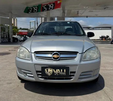 CHEVROLET Prisma 1.0 4P VHCE JOY FLEX, Foto 9