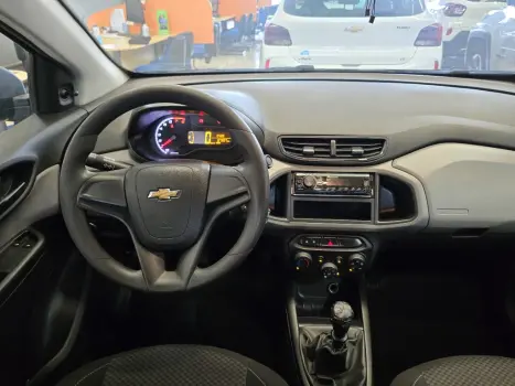 CHEVROLET Prisma 1.0 4P VHCE JOY FLEX, Foto 10