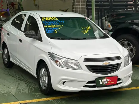 CHEVROLET Prisma 1.0 4P JOY FLEX, Foto 1