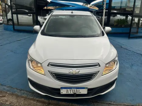 CHEVROLET Prisma 1.0 4P LT FLEX, Foto 1