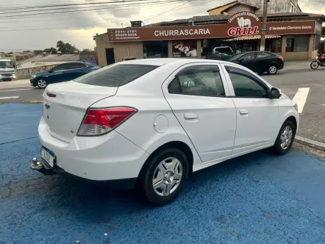 CHEVROLET Prisma 1.0 4P LT FLEX, Foto 5