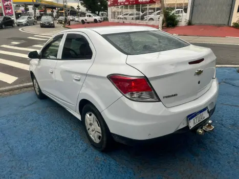 CHEVROLET Prisma 1.0 4P LT FLEX, Foto 6