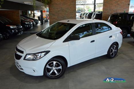 CHEVROLET Prisma 1.0 4P JOY FLEX, Foto 1