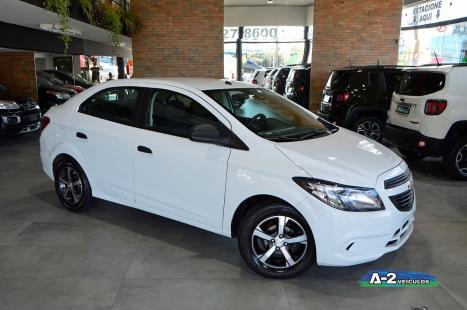 CHEVROLET Prisma 1.0 4P JOY FLEX, Foto 2