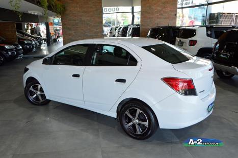 CHEVROLET Prisma 1.0 4P JOY FLEX, Foto 8