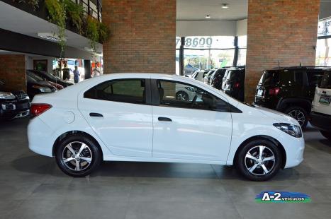 CHEVROLET Prisma 1.0 4P JOY FLEX, Foto 9