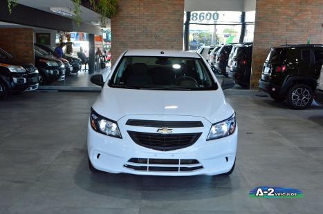 CHEVROLET Prisma 1.0 4P JOY FLEX, Foto 11