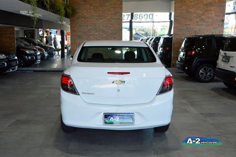 CHEVROLET Prisma 1.0 4P JOY FLEX, Foto 12