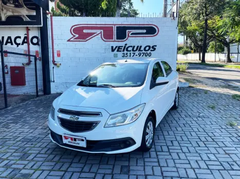 CHEVROLET Prisma 1.0 4P LT FLEX, Foto 3