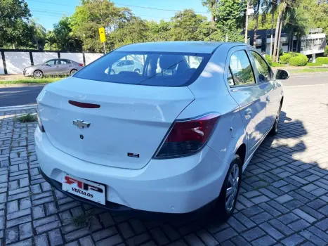 CHEVROLET Prisma 1.0 4P LT FLEX, Foto 5