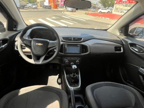 CHEVROLET Prisma 1.0 4P FLEX JOY PLUS, Foto 7