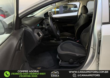 CHEVROLET Prisma 1.0 4P LT FLEX, Foto 8