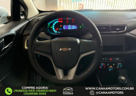 CHEVROLET Prisma 1.0 4P LT FLEX, Foto 10