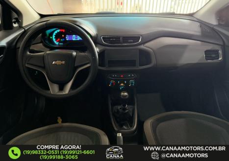 CHEVROLET Prisma 1.0 4P LT FLEX, Foto 11