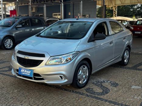 CHEVROLET Prisma 1.0 4P VHCE JOY FLEX, Foto 1
