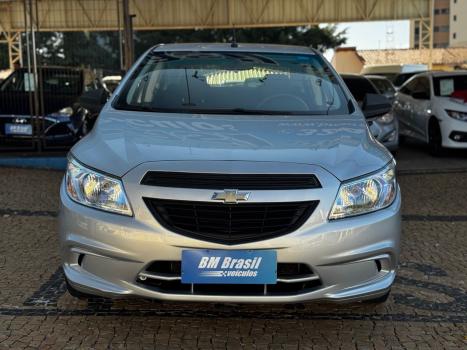 CHEVROLET Prisma 1.0 4P VHCE JOY FLEX, Foto 2