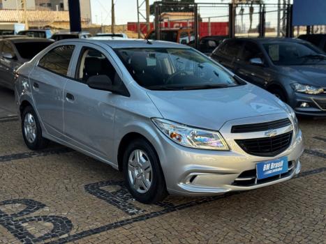 CHEVROLET Prisma 1.0 4P VHCE JOY FLEX, Foto 3