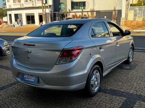 CHEVROLET Prisma 1.0 4P VHCE JOY FLEX, Foto 4