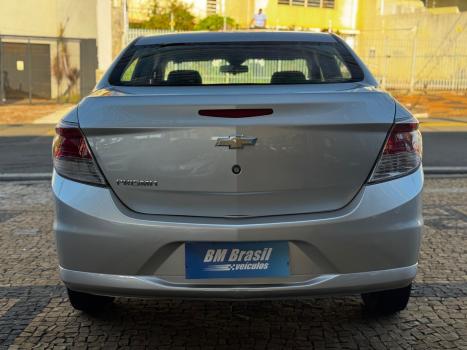 CHEVROLET Prisma 1.0 4P VHCE JOY FLEX, Foto 5