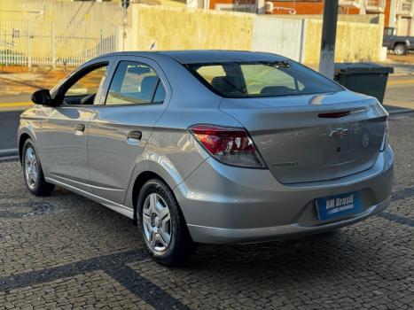 CHEVROLET Prisma 1.0 4P VHCE JOY FLEX, Foto 6