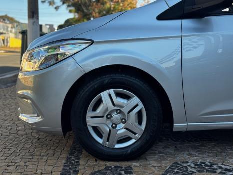 CHEVROLET Prisma 1.0 4P VHCE JOY FLEX, Foto 7