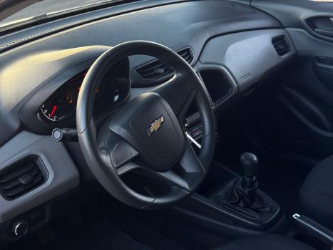 CHEVROLET Prisma 1.0 4P VHCE JOY FLEX, Foto 8
