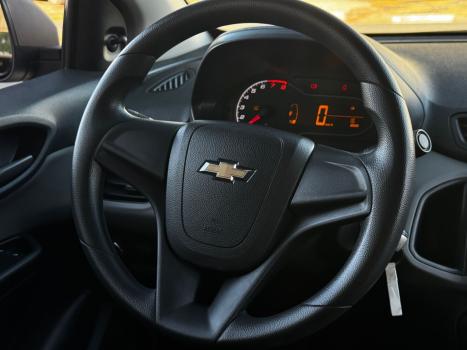 CHEVROLET Prisma 1.0 4P VHCE JOY FLEX, Foto 9