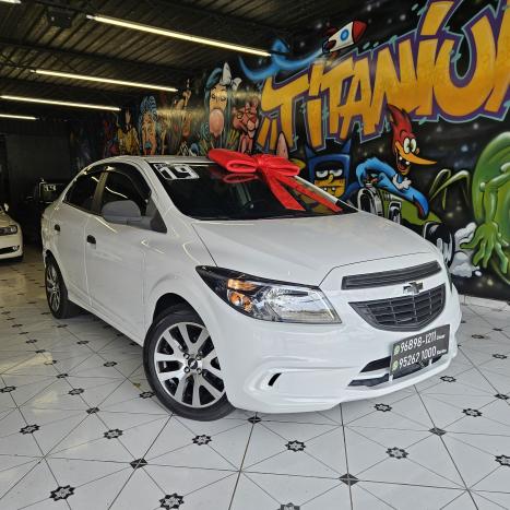 CHEVROLET Prisma 1.0 4P JOY FLEX, Foto 1