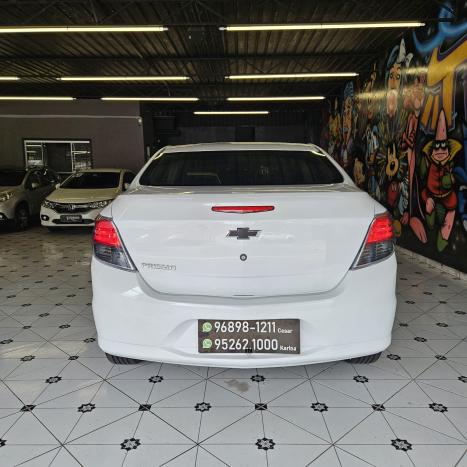 CHEVROLET Prisma 1.0 4P JOY FLEX, Foto 4