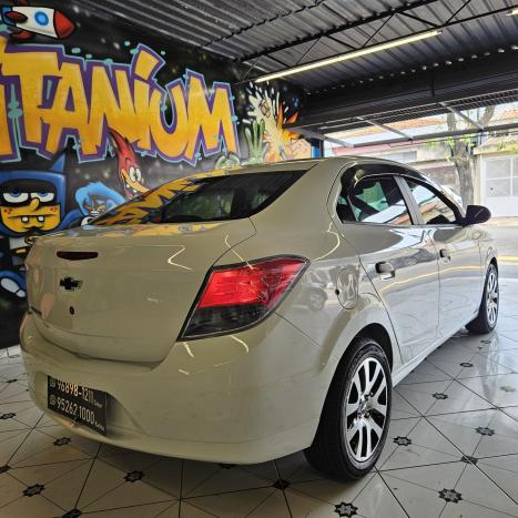 CHEVROLET Prisma 1.0 4P JOY FLEX, Foto 5