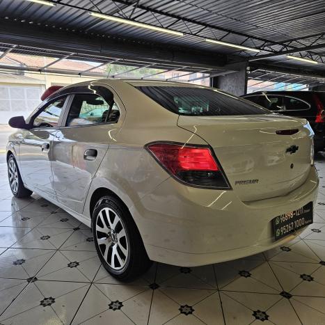 CHEVROLET Prisma 1.0 4P JOY FLEX, Foto 6