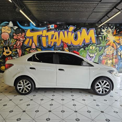 CHEVROLET Prisma 1.0 4P JOY FLEX, Foto 7