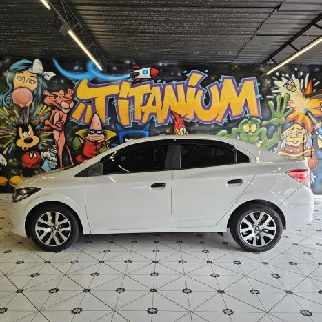 CHEVROLET Prisma 1.0 4P JOY FLEX, Foto 8