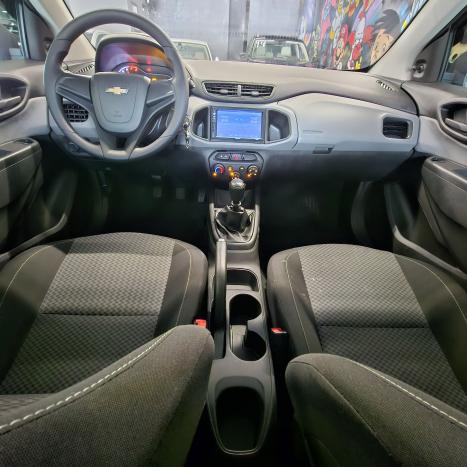 CHEVROLET Prisma 1.0 4P JOY FLEX, Foto 10