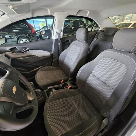 CHEVROLET Prisma 1.0 4P JOY FLEX, Foto 11