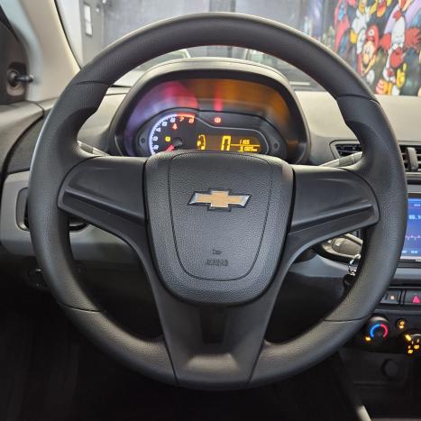 CHEVROLET Prisma 1.0 4P JOY FLEX, Foto 13