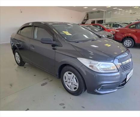 CHEVROLET Prisma 1.0 4P JOY FLEX, Foto 3