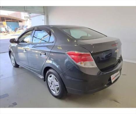 CHEVROLET Prisma 1.0 4P JOY FLEX, Foto 4