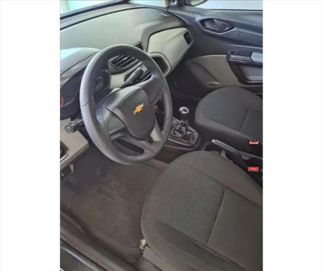 CHEVROLET Prisma 1.0 4P JOY FLEX, Foto 7