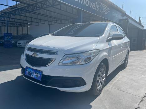 CHEVROLET Prisma 1.0 4P LT FLEX, Foto 1