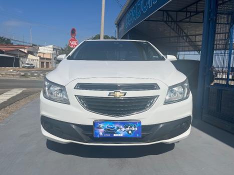 CHEVROLET Prisma 1.0 4P LT FLEX, Foto 2
