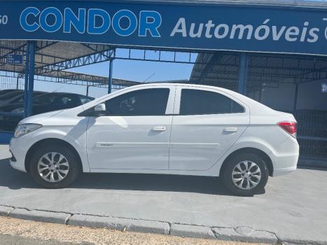 CHEVROLET Prisma 1.0 4P LT FLEX, Foto 3