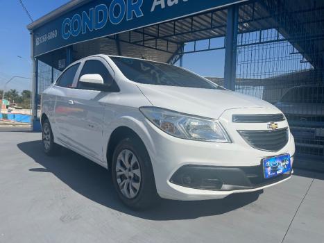 CHEVROLET Prisma 1.0 4P LT FLEX, Foto 4