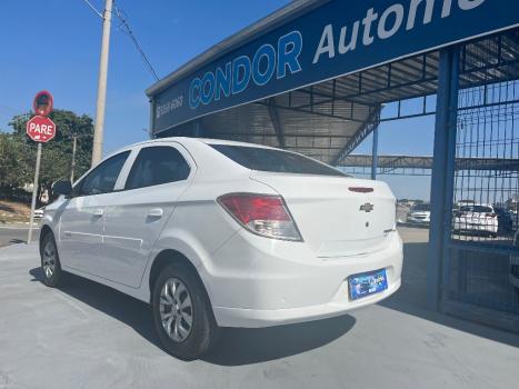 CHEVROLET Prisma 1.0 4P LT FLEX, Foto 5