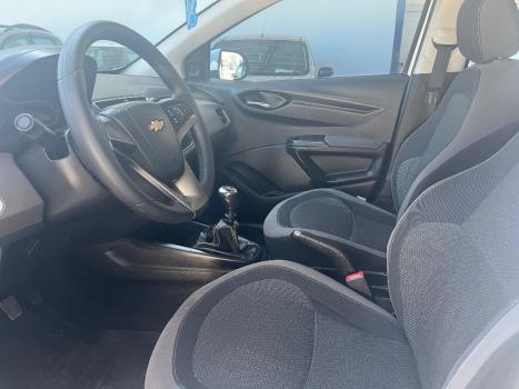 CHEVROLET Prisma 1.0 4P LT FLEX, Foto 7